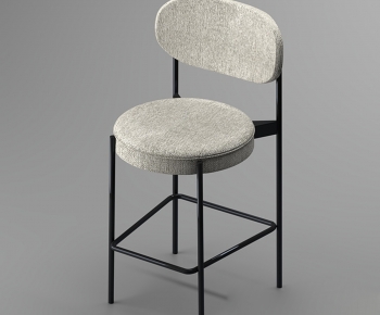 Modern Bar Chair-ID:508409987