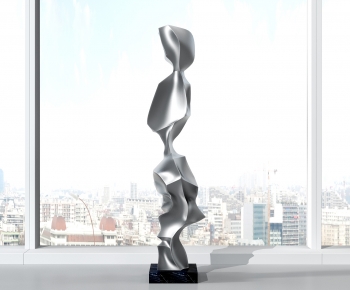 Modern Sculpture-ID:518320084