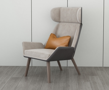 Modern Lounge Chair-ID:109241013