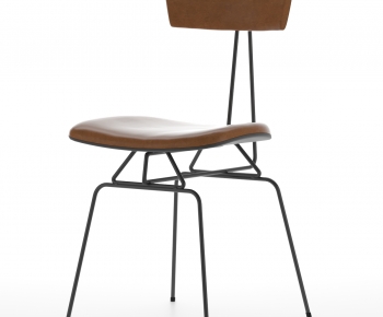 Modern Single Chair-ID:581147915