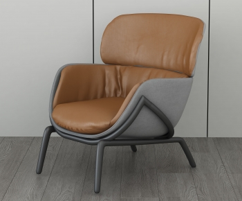 Modern Lounge Chair-ID:531392101