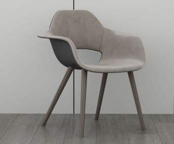 Modern Single Chair-ID:559849021