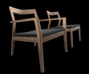 Modern Single Chair-ID:779988051