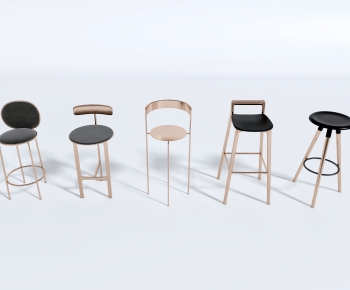 Modern Bar Chair-ID:856292016