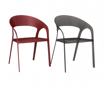 Modern Single Chair-ID:355302101