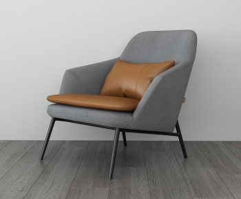 Modern Lounge Chair-ID:113527062