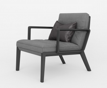 Modern Lounge Chair-ID:957547905