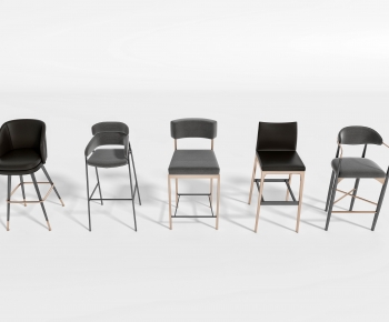 Modern Bar Chair-ID:371236091