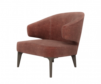 Modern Lounge Chair-ID:163383015