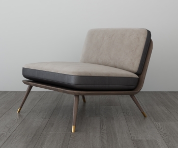 Modern Lounge Chair-ID:349315885