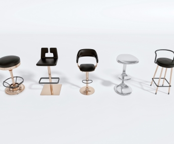 Modern Bar Chair-ID:691009043