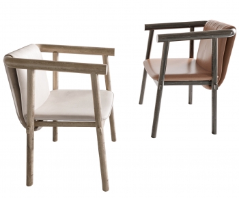 Modern Lounge Chair-ID:523590097