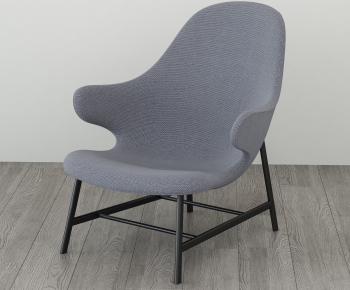 Modern Lounge Chair-ID:431305893