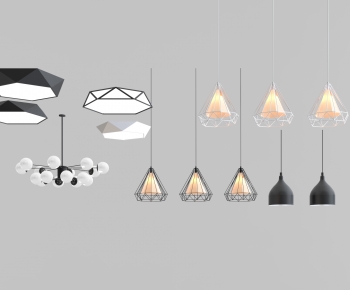 Modern Droplight-ID:634587057