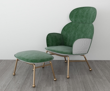 Modern Lounge Chair-ID:283822062