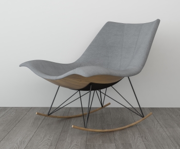 Modern Lounge Chair-ID:313065054