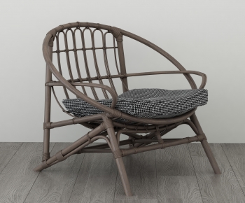 Modern Lounge Chair-ID:677272085