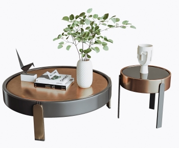 Modern Coffee Table-ID:886585007