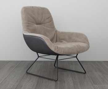 Modern Lounge Chair-ID:129873994