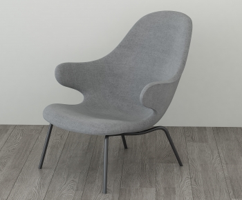Modern Lounge Chair-ID:221231948