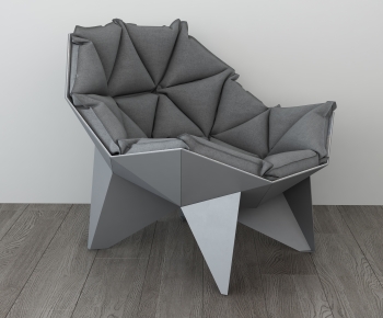 Modern Lounge Chair-ID:197185044