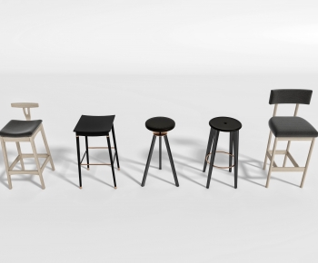 Modern Bar Chair-ID:685125118