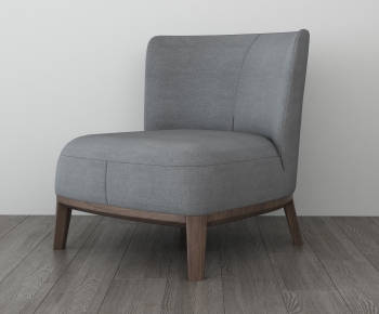 Modern Lounge Chair-ID:743884099