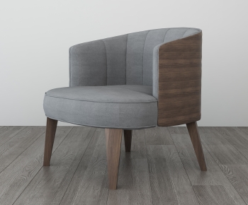 Modern Lounge Chair-ID:134527926