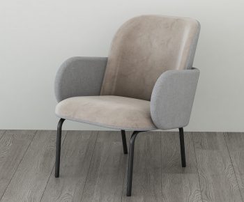 Modern Lounge Chair-ID:349637033