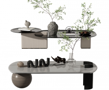 Modern Coffee Table-ID:230917933