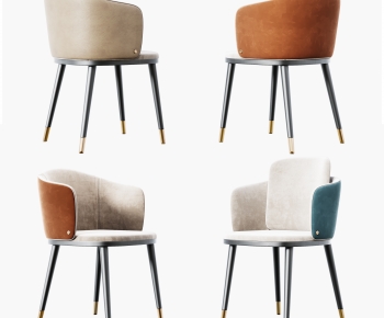 Modern Single Chair-ID:750593909