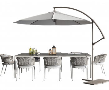 Modern Outdoor Tables And Chairs-ID:773560053