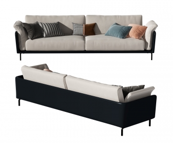 Modern A Sofa For Two-ID:367983109