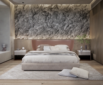Modern Bedroom-ID:281192066