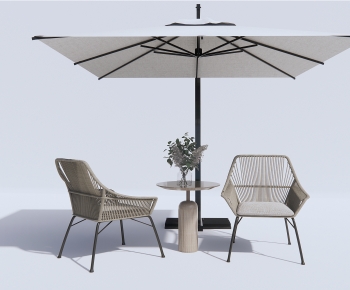 Modern Outdoor Tables And Chairs-ID:385065086