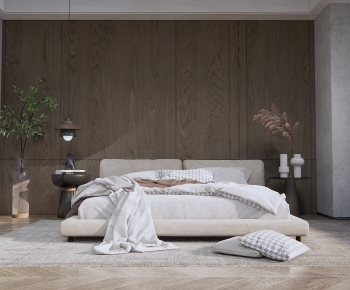 Modern Bedroom-ID:249383938