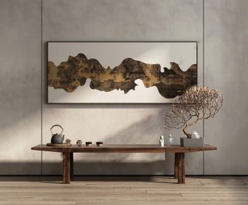New Chinese Style Painting-ID:939202074