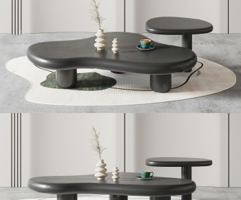 Modern Coffee Table-ID:600306039