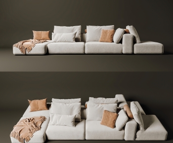 Modern Multi Person Sofa-ID:156996013