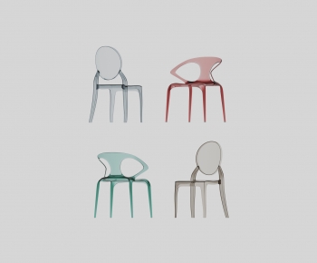 Modern Single Chair-ID:550894029