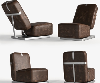 Modern Lounge Chair-ID:343024028