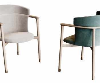 Modern Single Chair-ID:900666002