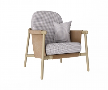 Modern Lounge Chair-ID:200589901