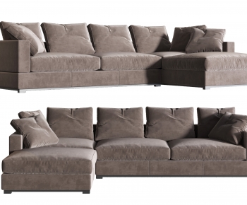 Modern Corner Sofa-ID:915266996