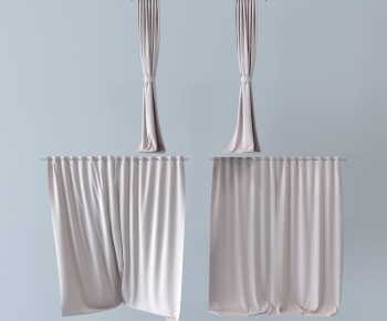 Modern The Curtain-ID:905864007