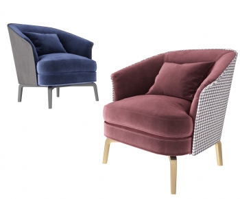 Modern Lounge Chair-ID:884485965