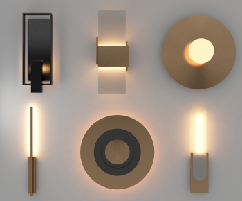 Modern Wall Lamp-ID:780229093