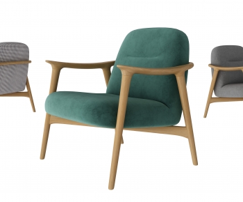 Modern Lounge Chair-ID:787926912