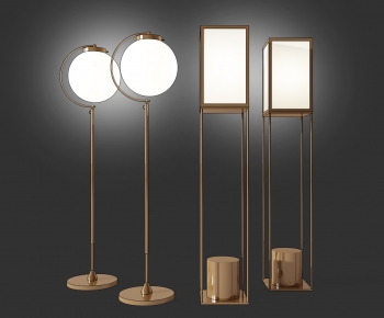 Modern Floor Lamp-ID:387243999