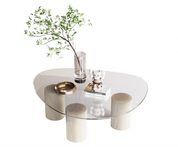 Modern Coffee Table-ID:254802947